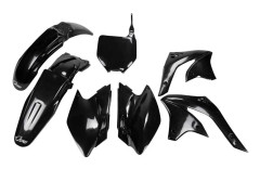 Ufo Plastkit Kawasaki Kxf 450 2007-2007 Kakit209-001