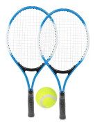 Tennisracket för barn Ett par tennisracketar är det bästa startpaketet för barn