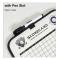 Golf Scorecard Score Sheet Tracking Record