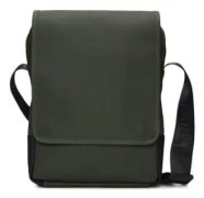 TRAIL REPORTER BAG RAINS GREEN 14550