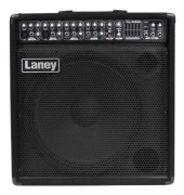 Laney AH-300. 300W multiförstärkare.