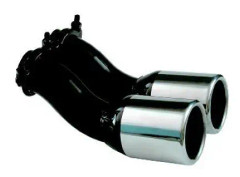 tip - avgasuttag AUDI/SEAT/VW