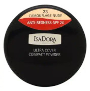 Ultra Cover Compact Powder Spf 20