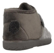 Tofflor - Tofflor - Babouche Victoria 82774 - Grå - Pojke