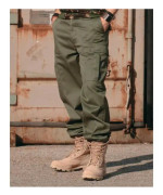 Byxor US Typ BDU Ranger Green...