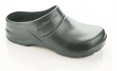 LEMIGO Bio Comfort Ultralätt EVA-skum trädgårdsarbete träskor för unisex vuxna - Grön