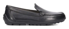 Mockasiner - Geox - J746CB - Svart - Unisex - Baby