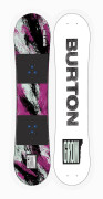Burton Småbarn Snowboard Snowboard Grom Flerfärgad 130