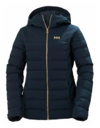 Skidjacka dam - Helly Hansen - Imperial Puffy - Varm - Vattentät - XL