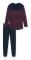 SCHIESSER Pyjamas dam - rand,