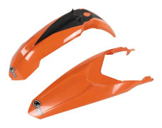 Ufo Stänkskärmar Ktfk514-999