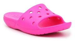 Flip Flops - CROCS - Classic Slide - Rosa - Barn - Blandat