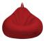 2024 Ny Extra Large Bean Bag chairs Couch sofa Cover Indoor Lazy Lounger For Adults Kids Promotion Price red