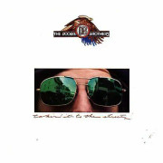 DOOBIE BROTHERS : Takin It to the Streets CD Pre-Owned
