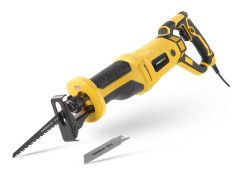Powerplus Sable Såg 920w 2 Bitar
