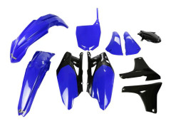 Ufo Plastkit Yamaha Yzf 450 2011-2013 Yakit311-089