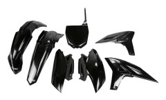Ufo Plastkit Yamaha Yzf 250 2010-2010 Yakit308-001
