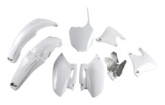 Ufo Plastkit Yamaha Yzf 426 2000-2002 Yakit289-046