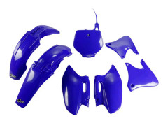 Ufo Plastkit Yamaha Yzf 400 1998-1999 Yakit290-089