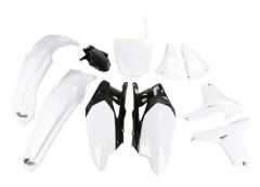 Ufo Plastkit Yamaha Yzf 450 2010-2010 Yakit309-046