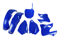 Ufo Plastkit Yamaha Yz 125/250 2000-2001 Yakit300-089