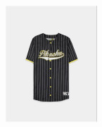 Pokémon - The Pokémon Pikachu - Baseball Jersey - XL