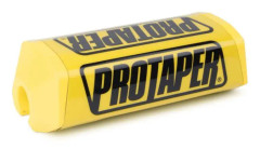 PRO TAPER - Racegult styreskum för 28mm styrlöst styr