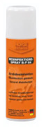 Spray Horka Bf 84 - naturlig - 200 ml