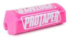 PRO TAPER - Racerrosa styreskum för 28 mm styrlöst styr