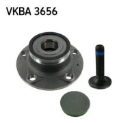 SKF Hjullagerssats VKBA3651