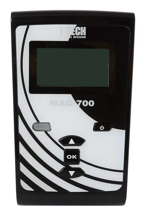 GIMA magnetterapi Mag 700 - 28296