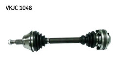 SKF VKJC 1048 Cardan-samlingssats