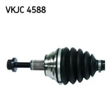 SKF VKJC 4588 Cardan Transmission Kit