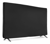 Kwmobile - 51700.01 - TV-skärmskydd Kompatibel med 40" TV - Tv-skärmskydd - Svart