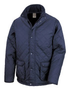 Result Urban Vadderad jacka Unisex Vuxen Cheltenham