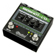 Radial Engineering Tonebone BigShot I/O -signalomkopplare