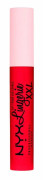 NYX Professional Makeup - Lip Lingerie XXL Matte Liquid Lipstick - Stamina