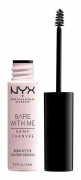Bare With Me Hemp Brow Setter Eyebrow Gel