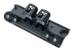 Harken BB 32mm CB Traveler Cars w/2 Toggles