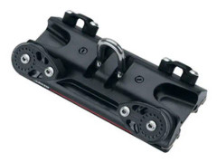 Harken BB 32mm CB Traveler Car w/Shackle 3:1 HL