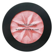 Blush bareMinerals Gen Nude pink glow 3,8 g Highlighter