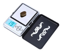 ATP-188 Portable Digital MIni Pocket Electronic Luggage Scale (0.01g~200g), Excluding Batteries