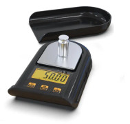 500g/0.01g Palm Scale Pocket Scale Jewelry Scales Tea Scale Balance Scale Baking Scale