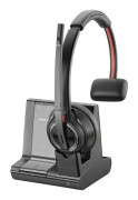 Plantronics Savi S8210UC mono USB-C dect headset