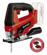 Einhell TC-JS 18 Li Solo sladdlös sticksåg