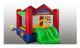 Happy Bounce - Hoppborg - Party House Fun 3-1