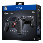 Videospel Nacon PS4OFPADREV3SPPT