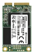 Transcend 230S - SSD - 64GB - intern - mSATA - SATA 6Gb/s (TS64GMSA230S)