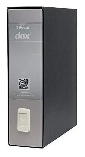 Rexel Dox 1