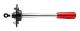för E30 E36 E46 3-serien för E34 E39 E6X 5-serien Z3-versioner Quick Shift Short Shifter Short Throw Shifter Gear Red